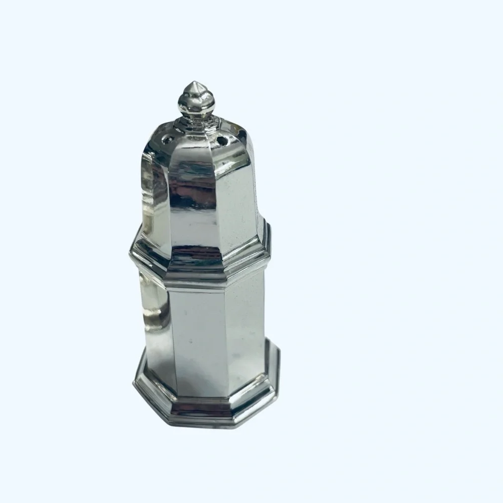 Eterna stylish salt